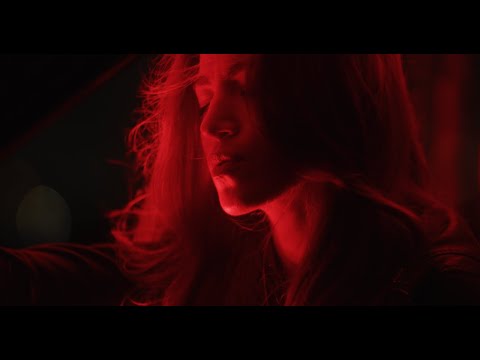 Alexa Dark - Blind Faith (Official Video)