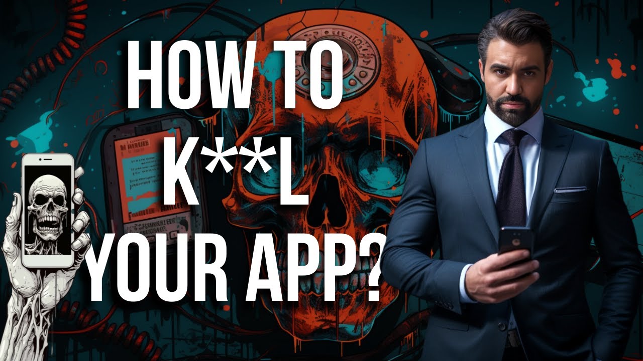 9 Mistakes That Will Kill Your App
