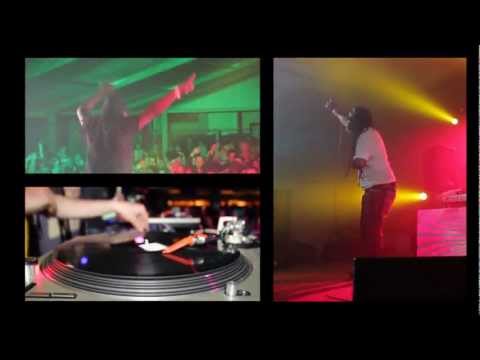 Solo Banton - Reggae Recipe