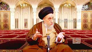 خطورة الاستهانة بآيات القرآن الكريم . السيد صباح شبر.