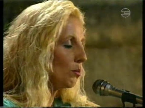 Claudia Pohel (TV aus 1993, Sonntagskinder)