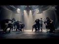 EXO - Wolf Demo vs Album version 