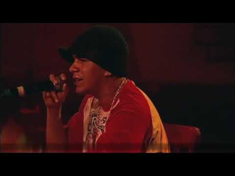 07. MC Primo - Sangue do teu Sangue (DVD - Só Diretoria)