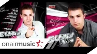 Burim Aliu - Hajde Zemer