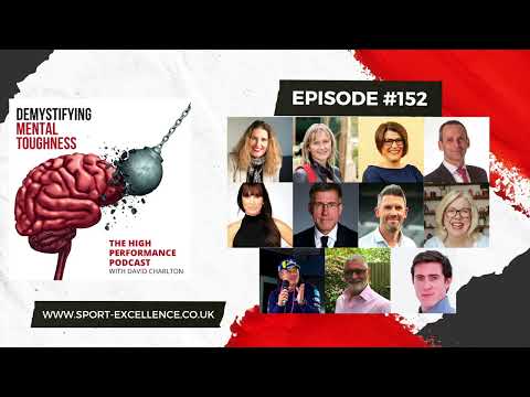 EP #152: 30 Ways to Optimise Your Performance and Mental Health