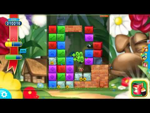 Pet Rescue Saga Level 5288 - NO BOOSTERS | SKILLGAMING ✔️