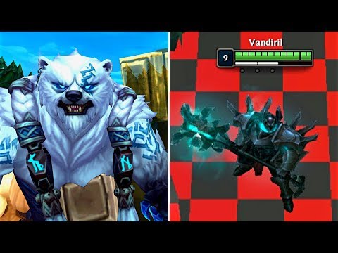 Riot pls fix Volibear & pls fix THIS too...