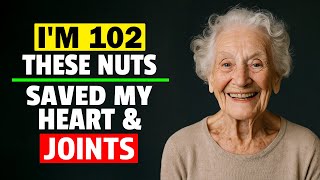 5 Nuts You Should Be Eating & 5 You Shouldn't (Most Seniors Get This Dead Wrong!)