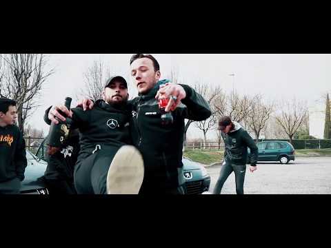 Suspect ft. Mezob - #LFOG (Clip Officiel)