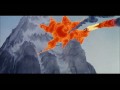 Mulan Shadow Raiders Theme