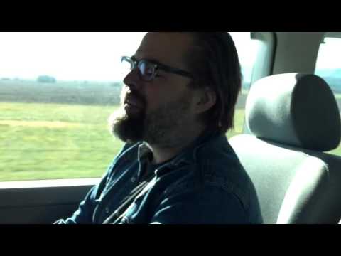 Driving in Slovakia - (first day)