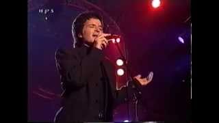 Gino Vannelli, Brother to Brother, Metropole Orchestra 2002