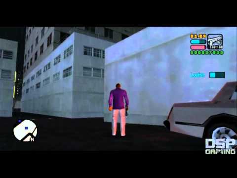 GTA: Vice City Stories playthrough pt71 - Definition of a Beginner's Trap