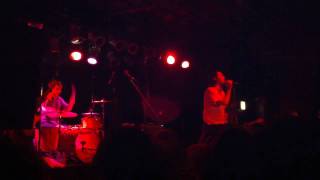 Cap&#39;n Jazz - Planet Shhh, 7/18/2010, Bottom Lounge