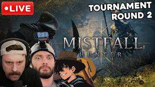 Download lagu 🔴LIVE - MISTFALL HUNTER | w/ LVNDMARK & Y4MI | Woodling High Roller | ROUND 2 #ad mp3 Download lagu 🔴LIVE - MISTFALL HUNTER | w/ LVNDMARK & Y4MI | Woodling High Roller | ROUND 2 #ad mp3