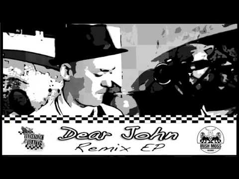 03 The Bionic Rats - Dear John (Max Rubadub Remix) [Irish Moss Records]
