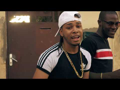 WIC KEN x BIGO x D LEON  # GANGSTA  ( CLIP OFFICIEL ) 2K19