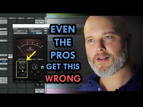 Side-Chain Filtering Explained