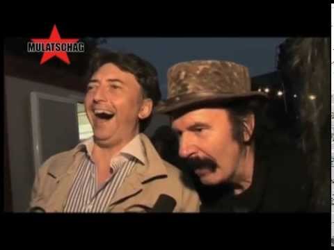 Woran Günter "Mo" Mokesch wirklich schuld ist!