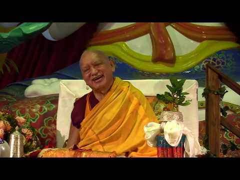 EXTRACT You Can Change How You Experience Karma by Changing the Label 06-Oct-2017