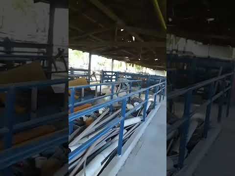 Fazenda São Domingos em Vitória do Mearim MA.