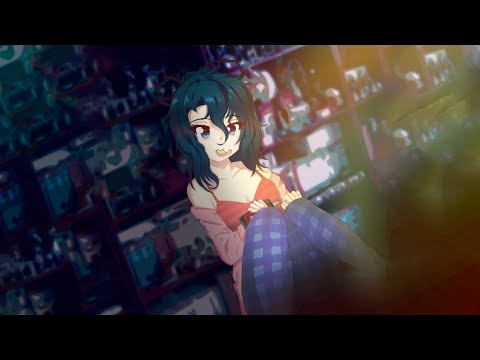 lia x DOUKASHIN x Quadrivia - Utopia (Hikikomori Slumber Party Full Version)