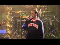 Snoop Dogg Gin Juice Live On Letterman