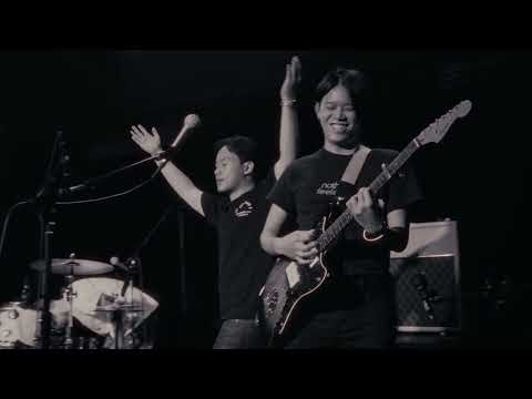 Wellsaid live Full Set "SETBACKS"Album release party at MOM livehouse HK 2023/8/19