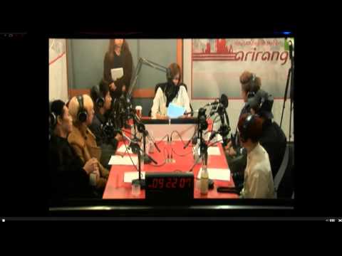 HOTSHOT (핫샷) - 141120 Arirang Sound K radio