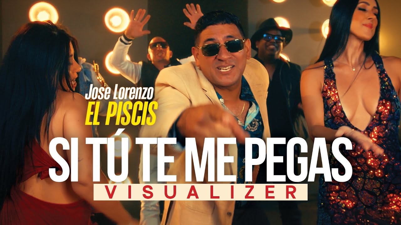 Promotional video thumbnail 1 for Jose Lorenzo el Piscis