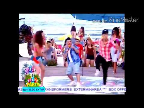 RICHY B   ( Tu Y Yo ) KIZOMBA