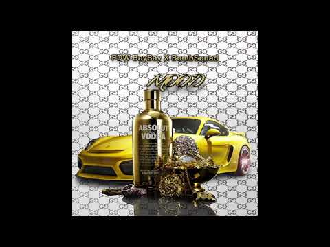 FDW BayBay X BombSquad Mood Challenge