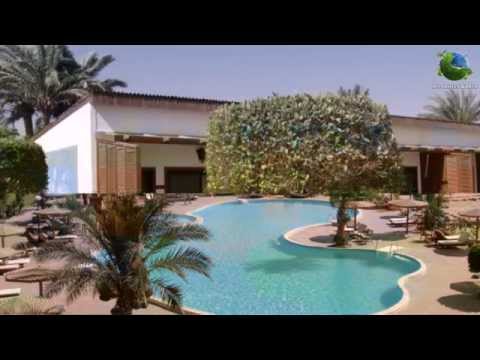 Helnan Nuweiba Bay Resort 4*