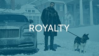 SOLD Drake/Kanye West Type Beat 