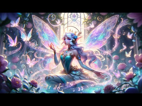 🌟 Experience the power of Seraphine's melody with me, @TsarYves 🎵