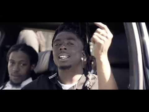 BaddazzKB - CRUNCHTIME (Music Video)