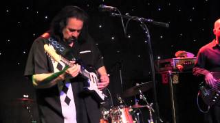 COCO MONTOYA "I Need Your Love In My Life" 5-10-13