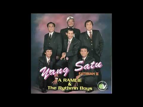 rhe rythmn boys oh fatimah 2