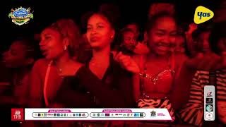 Download lagu Wendy Cathalina - Live au Festival Dona Be 2026 mp3