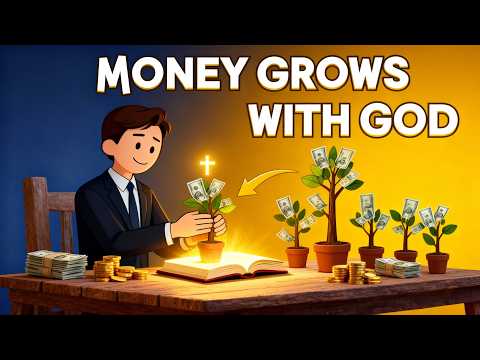 7 Biblical Money Habits That Grow Wealth (Biblically Proven!)
