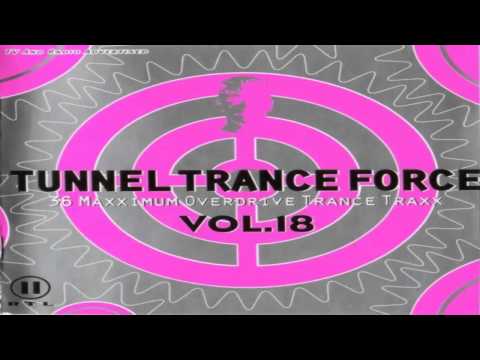 Tunnel Trance Force Vol.18 -DSL Mix. CD 2.