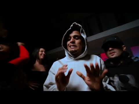 MC KADU, MC GP, MC DENA, MC VINE 7 - ORAÇÃO DA MINHA VEINHA (VIDEO OFICIAL)