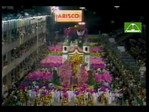 Mangueira 1990 (Globo)
