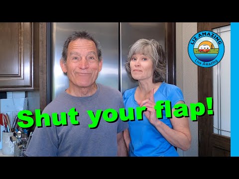Norcold Fridge Flap Repair | Entertaining and Informative Rv Life and Tips | Grand Design Solitude