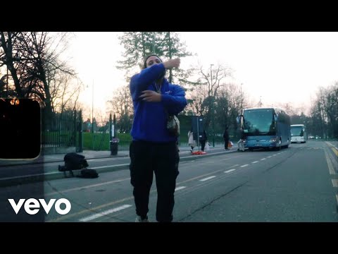 Rob Ace - São Paulo