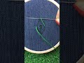 Learn To Fix Hole In Clothes Part​ 4086 Shorts