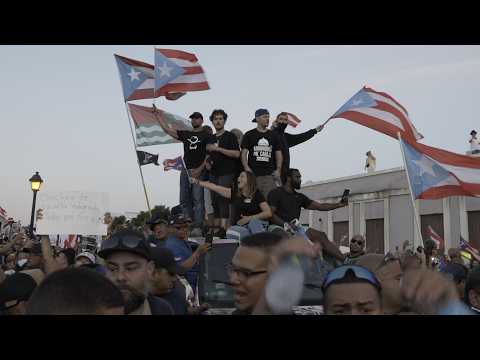 Psiquis: A Decolonial Turn [DOCUMENTARY]