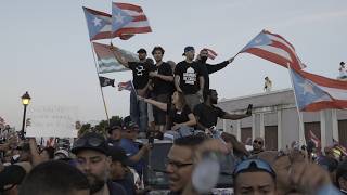 Psiquis: A Decolonial Turn [DOCUMENTARY]