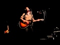 M. Ward "Fisher of Men" - Live @ La Gaîté Lyrique, Paris - 13/05/2011 [HD]