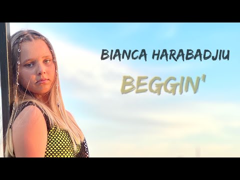 Bianca Harabadjiu (Picături Muzicale) - Beggin’